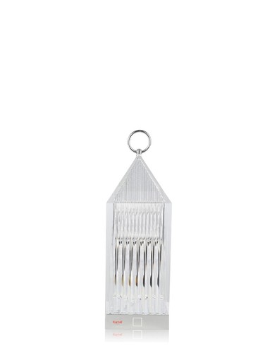 Kartell lantern lampada da - kartell,