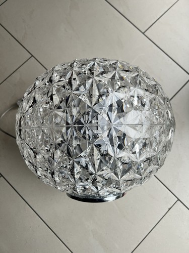 Kartell planet low design - planet,