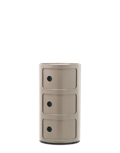 Kartell componibile 4967 - 4967, to