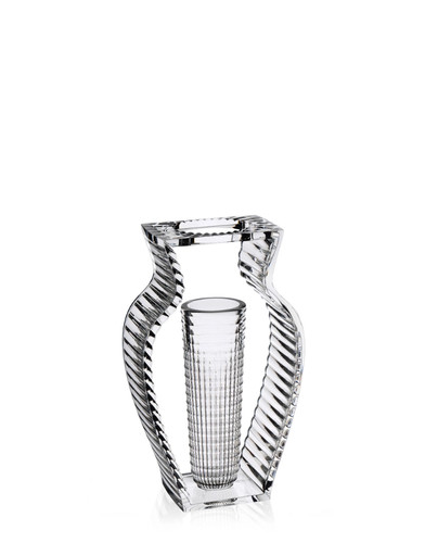 Kartell vaso shine - kartell,