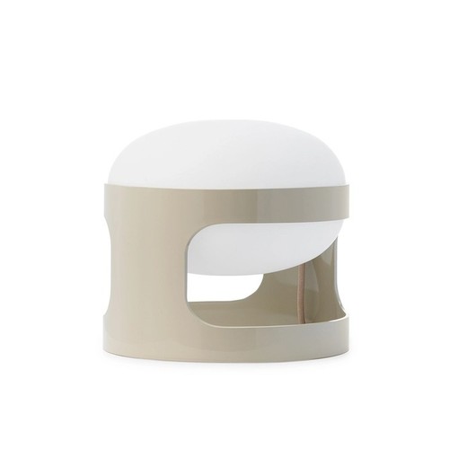 Kd28 kartell tortora lume - kd28,