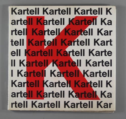 Kartell 1969 italian - kartell,