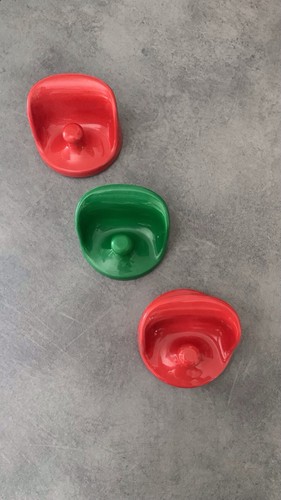 Kartell ganci appendiabiti - ganci,