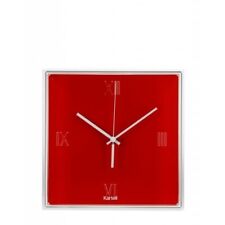 TIC TAC  Kartell ROSSO