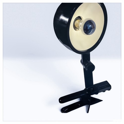 Lampada tavolo pinza - lampada, a