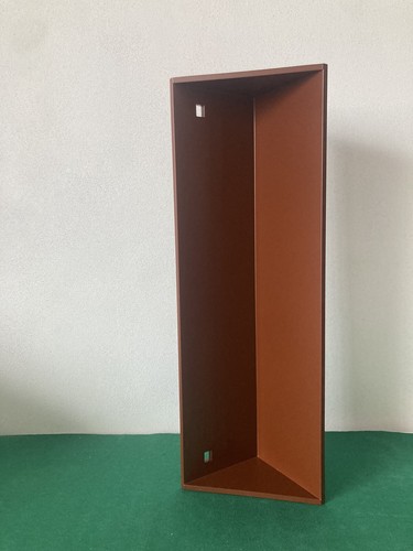 Rare new kartell shelf 7718 - kartell,