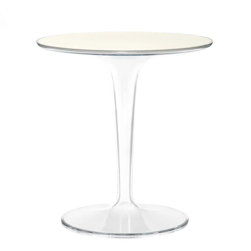 Kartell tip top tavolino - tip,