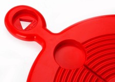 RARISSIMO TAGLIERE KARTELL