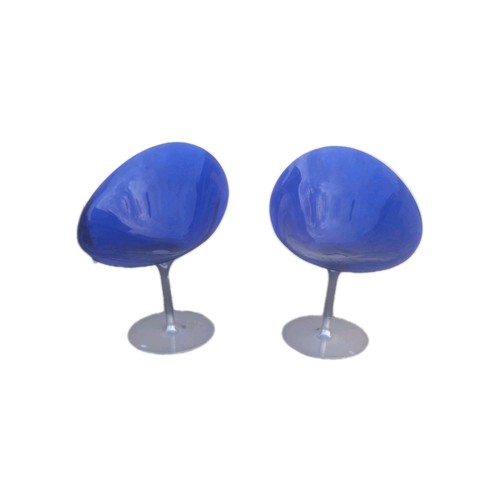 Coppia poltrone originali - coppia,