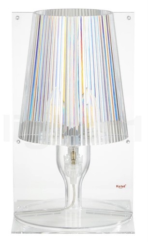 Kartell lampada tavolo - kartell, da
