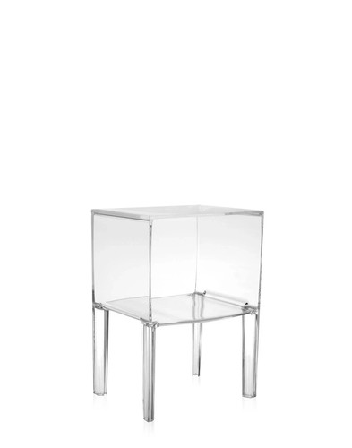 Kartell small ghost buster - kartell,