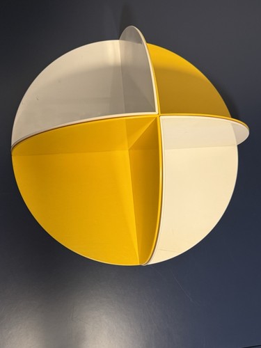 Kartell ferma libri - kartell, design