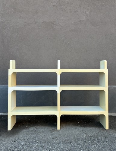 Rare kartell book case design - rare,