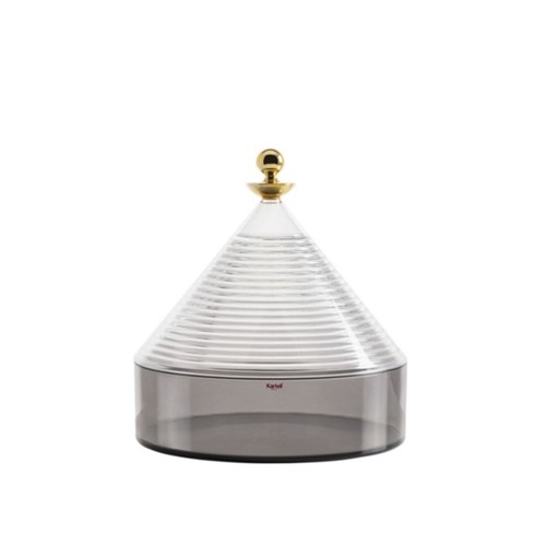 Trullo kartell cristallo - trullo, fume'