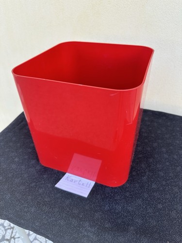 Kartell cestino gettacarte - cestino,