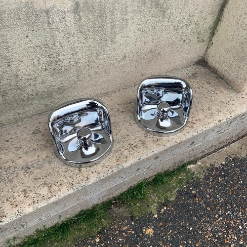 Due ganci appendiabiti - due, kartell