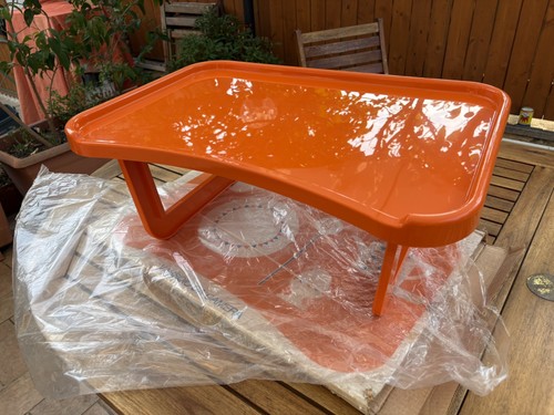 Kartell 8800 vassoio camera - kartell,