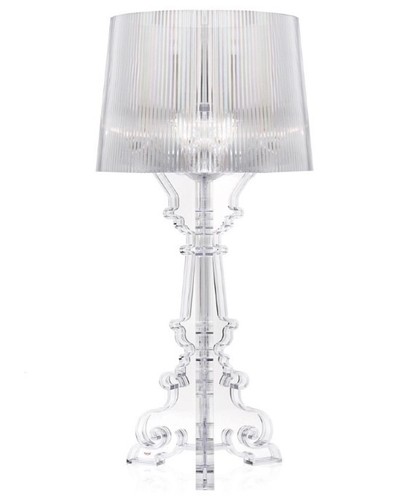 Lampada tavolo bourgie - da,