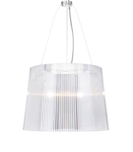 Lampadario sospensione - lampadario, a