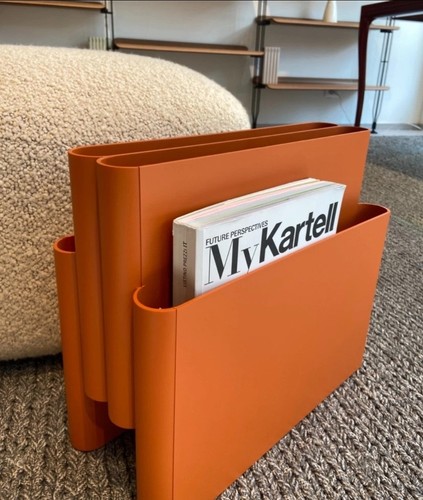 Kartell giotto stoppino - kartell,