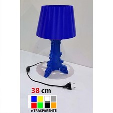 piantana stile bourgie kartell