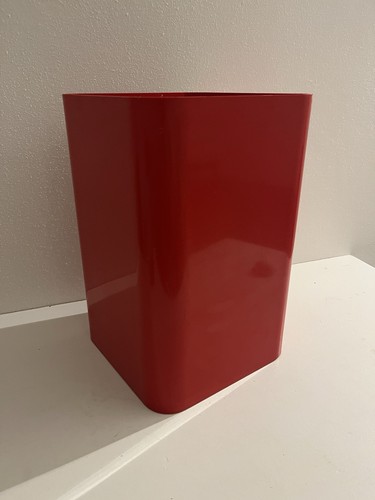 Kartell portaombrelli plastica