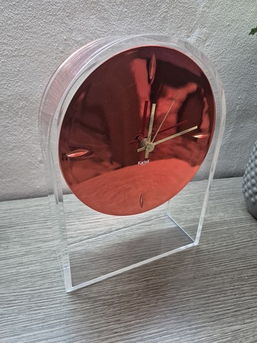 Orologio tavolo kartell - tavolo,