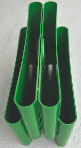 Kartell portariviste 4676 - kartell,