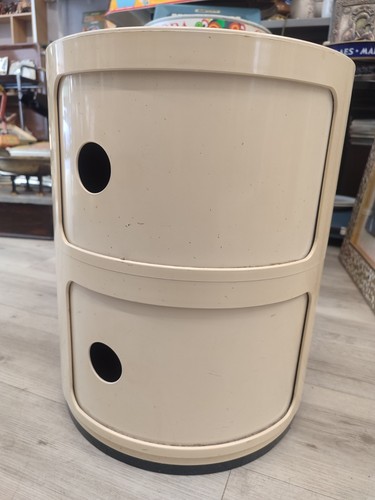 Mobile kartell componibili - kartell,