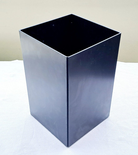 Cestino gettacarte kartell - gettacarte,