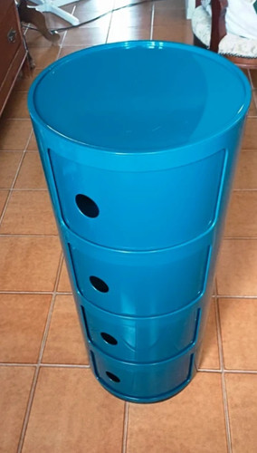 Kartell componibili - kartell,