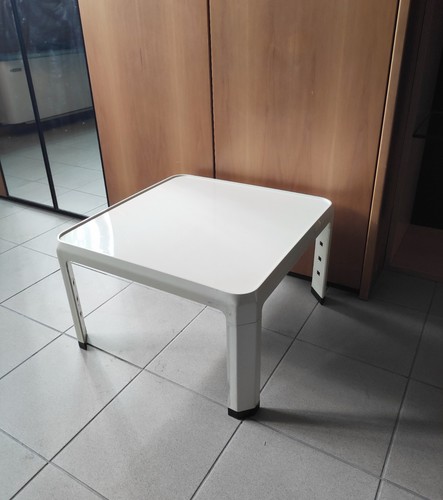 Tavolino vintage kartell - tavolino,