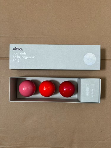 Appendiabiti vitra dots - appendiabiti,