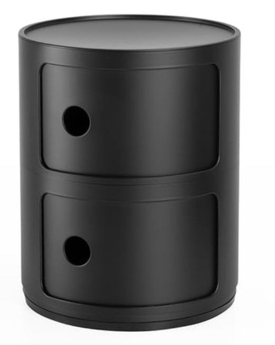 Kartell componibili 4986 - kartell,