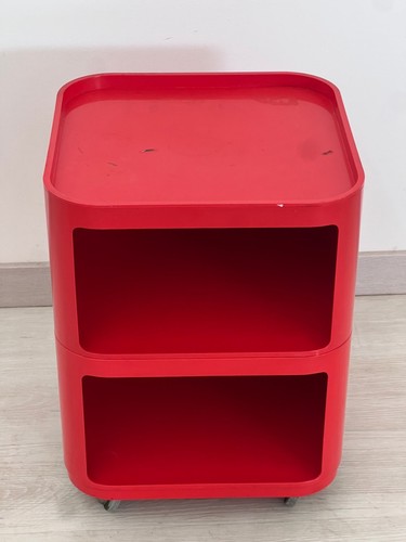 Comodino kartell anna - comodino,