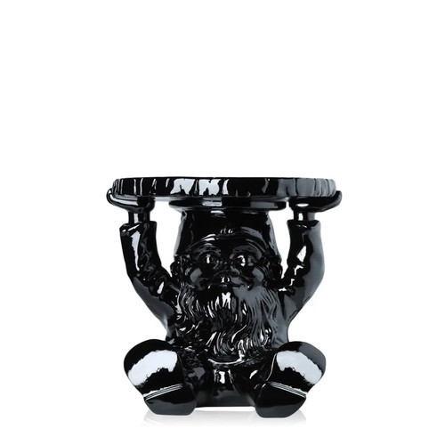 Kartell attila nero lucido - kartell,
