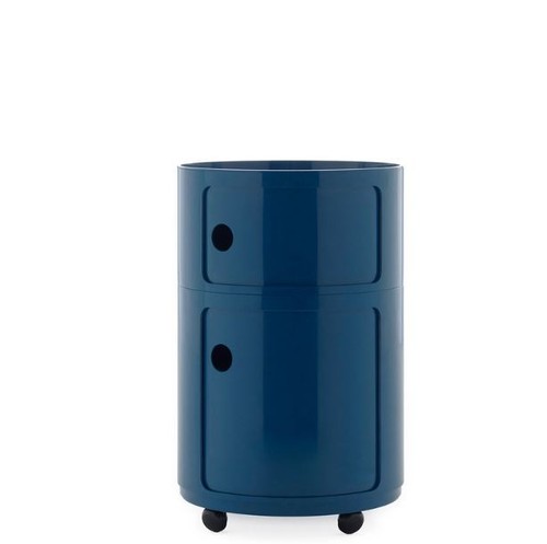 Kartell componibili new - componibili,