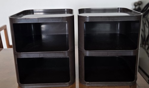 Kartell componibili 4970 - kartell,
