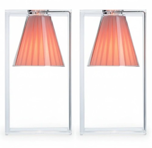 Coppia lampade - coppia,