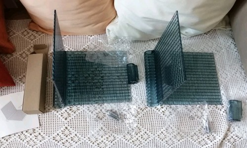 Kartell mensola kite - mensola, shelf