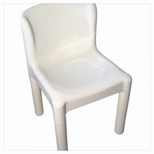 Sedia Vintage KARTELL Mod