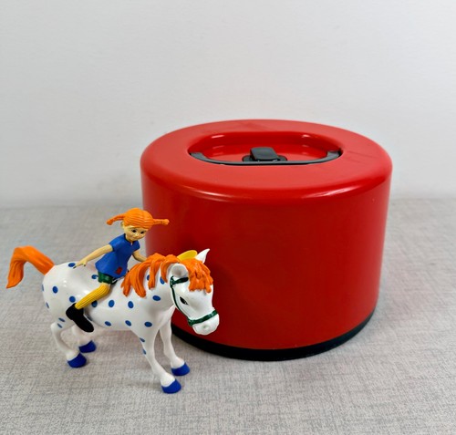 Kartell portadischi giri - 45,