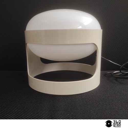 Lampada tavolo di joe - da, 27