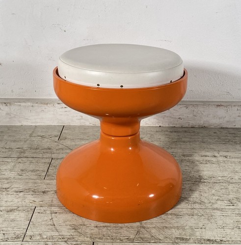 Sgabello rocchetto design - sgabello,
