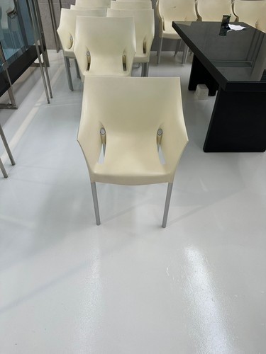Sedia kartell - sedia, dr