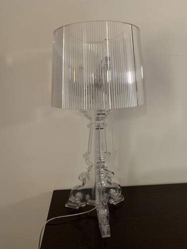 Kartell bourgie lampada - bourgie, da