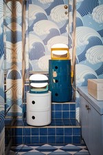 Kartell KD28 Joe Colombo