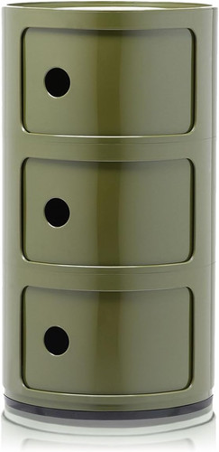 Kartell componibili - kartell,