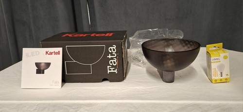 Lampada kartell fata - lampada,