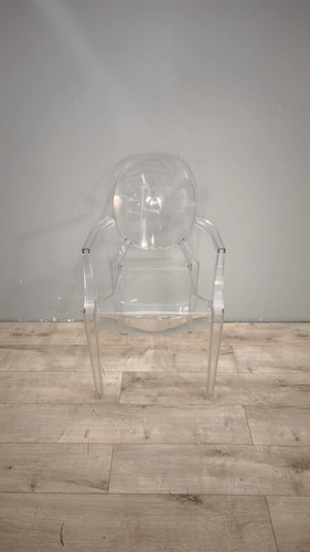 93972 poltroncina kartell - 93972, con